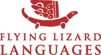 Flying Lizard Languages