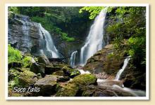 Soco Falls